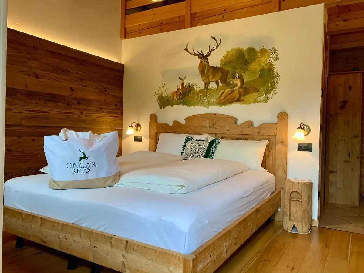 Ongar Relax Bed & Breakfast Bosco Chiesanuova