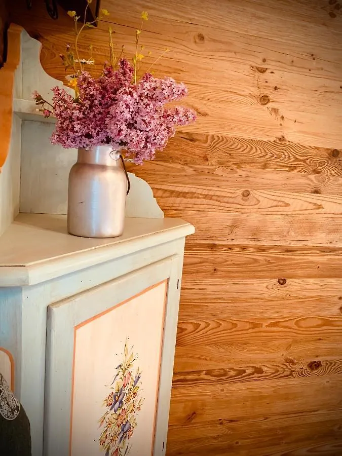 Ongar Relax Bed & Breakfast Bosco Chiesanuova 0*,