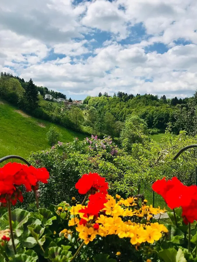 Ongar Relax Bed & Breakfast Bosco Chiesanuova