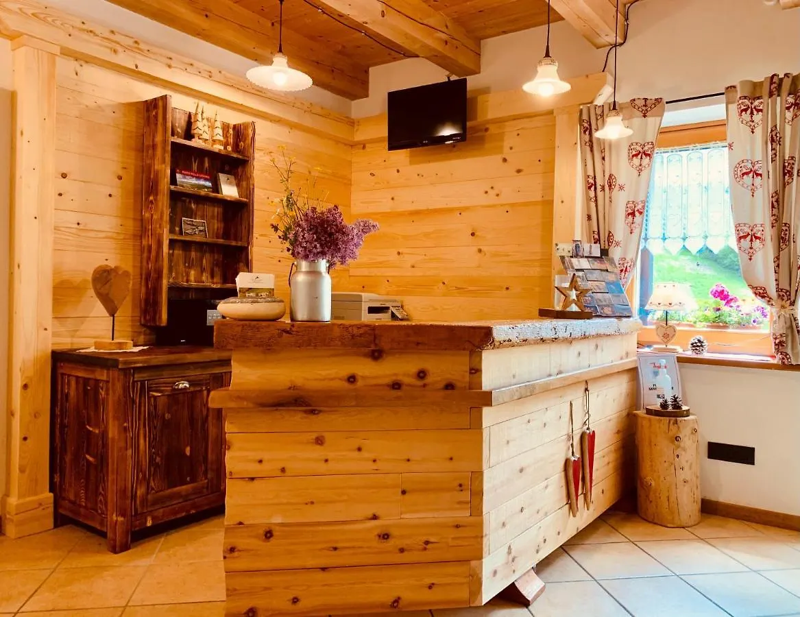 Ongar Relax Bed & Breakfast Bosco Chiesanuova