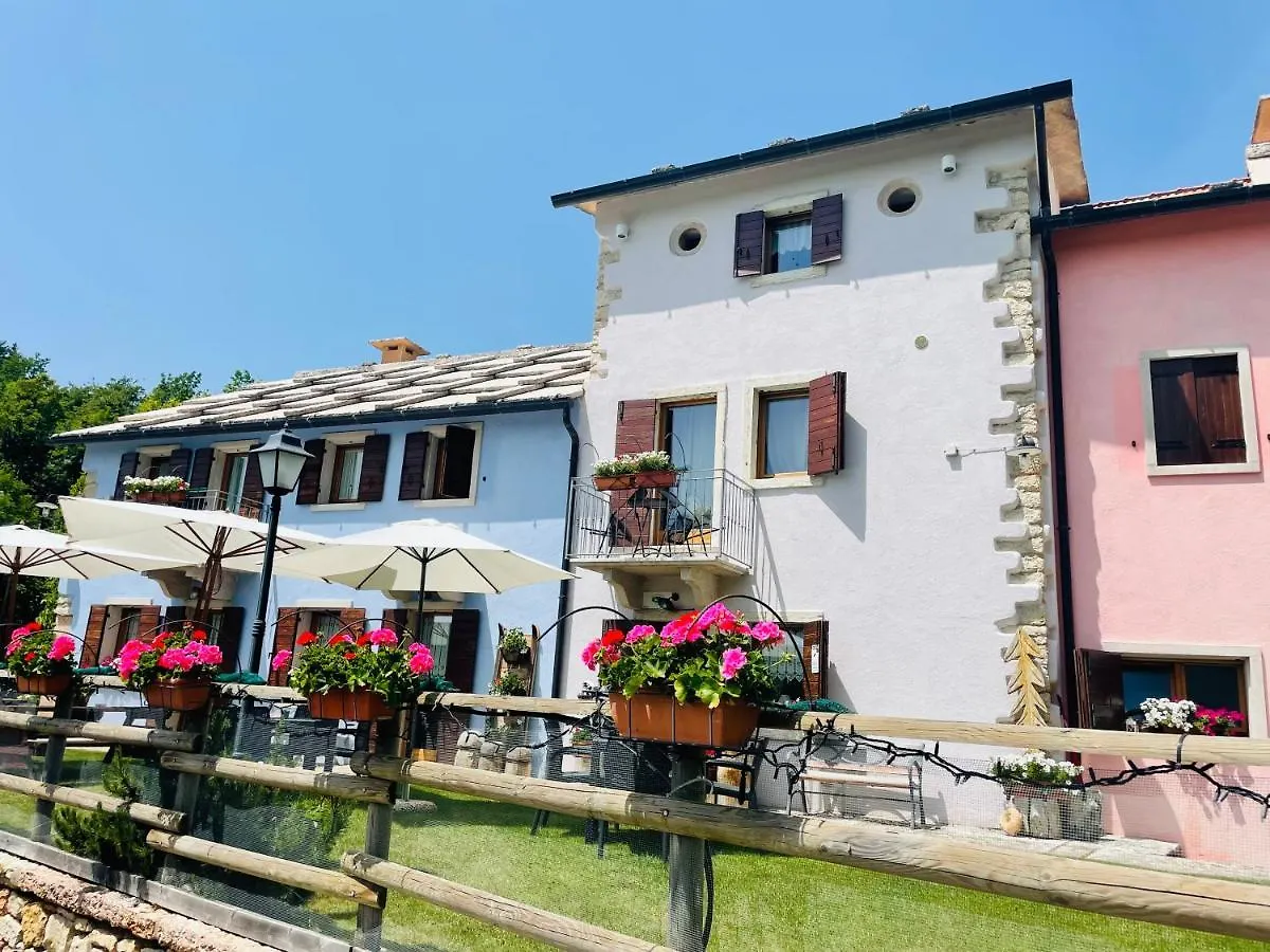 Ongar Relax Bed & Breakfast Bosco Chiesanuova