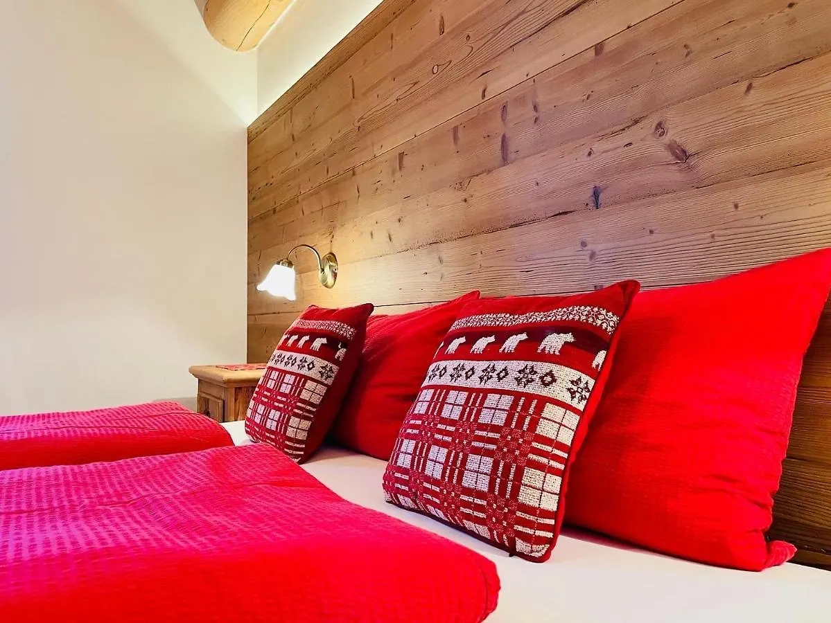 Ongar Relax Bed & Breakfast Bosco Chiesanuova 0*,