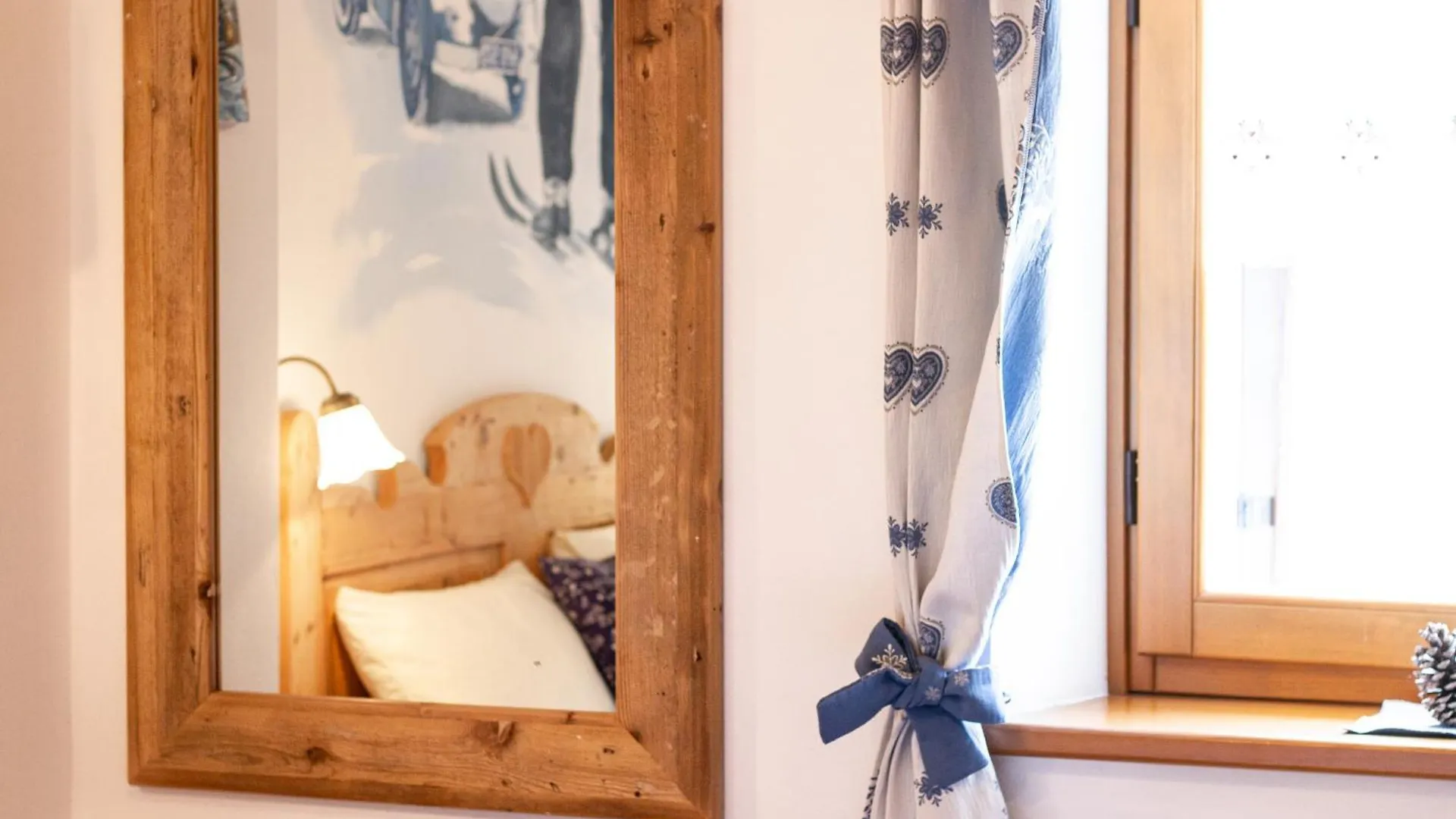 Ongar Relax Bed & Breakfast Bosco Chiesanuova