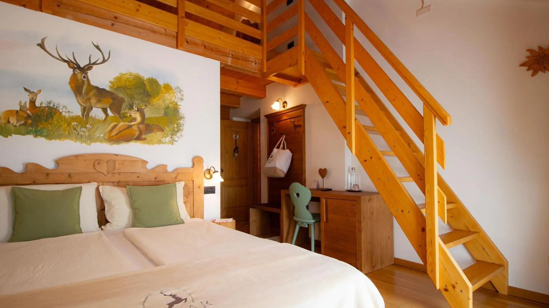 Ongar Relax Bed & Breakfast Bosco Chiesanuova