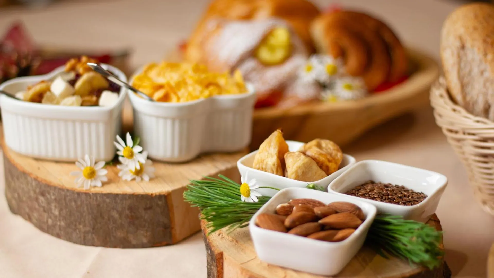 Ongar Relax Bed & Breakfast Bosco Chiesanuova
