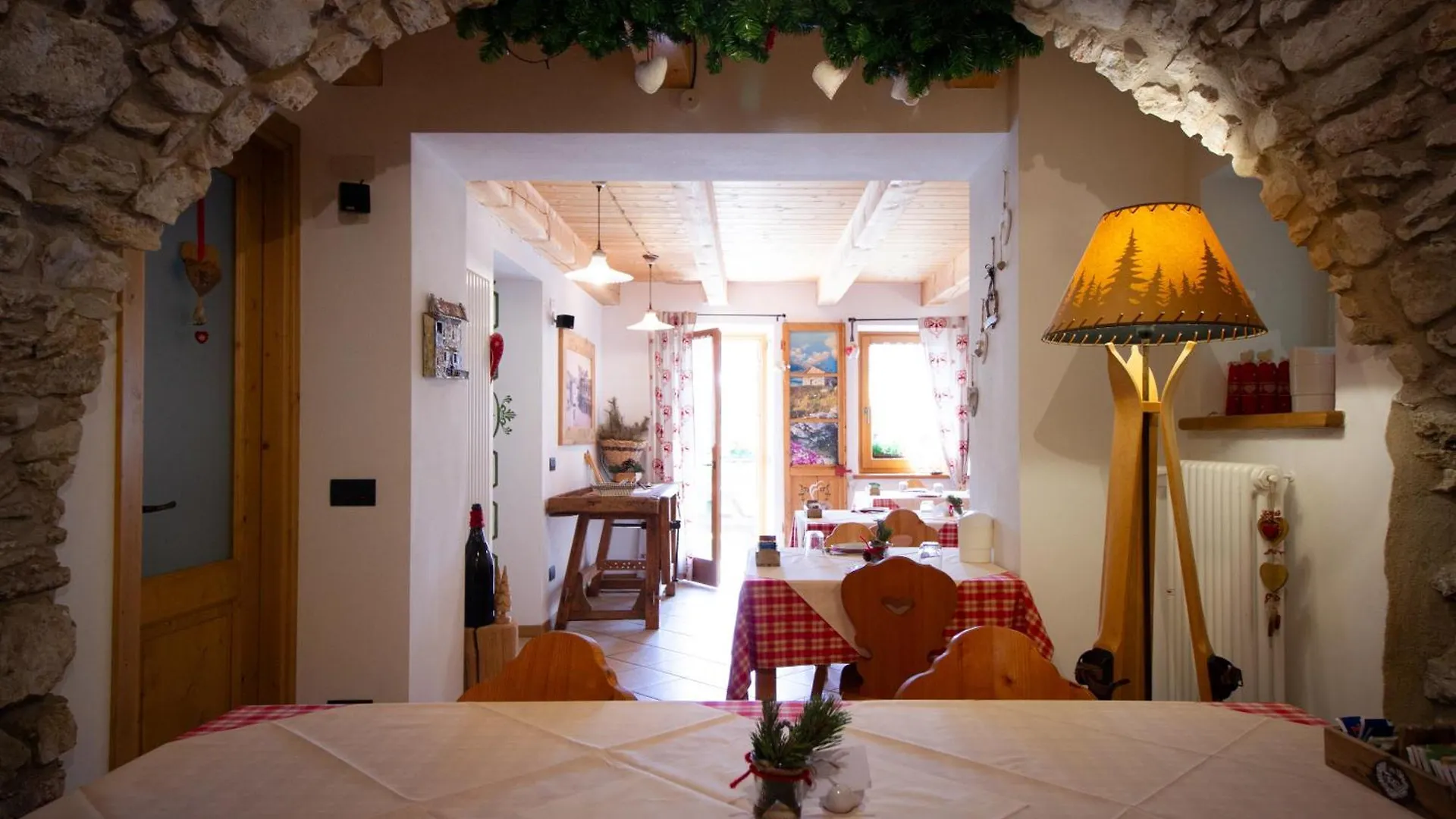 Ongar Relax Bed & Breakfast Bosco Chiesanuova