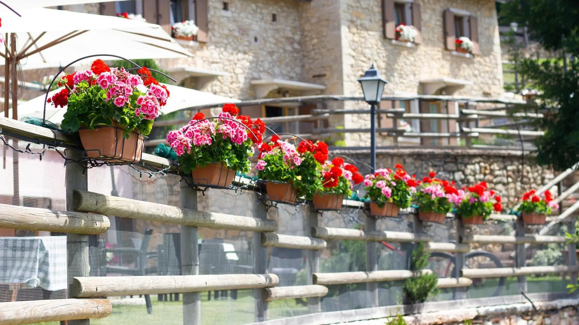 Ongar Relax Bed & Breakfast Bosco Chiesanuova