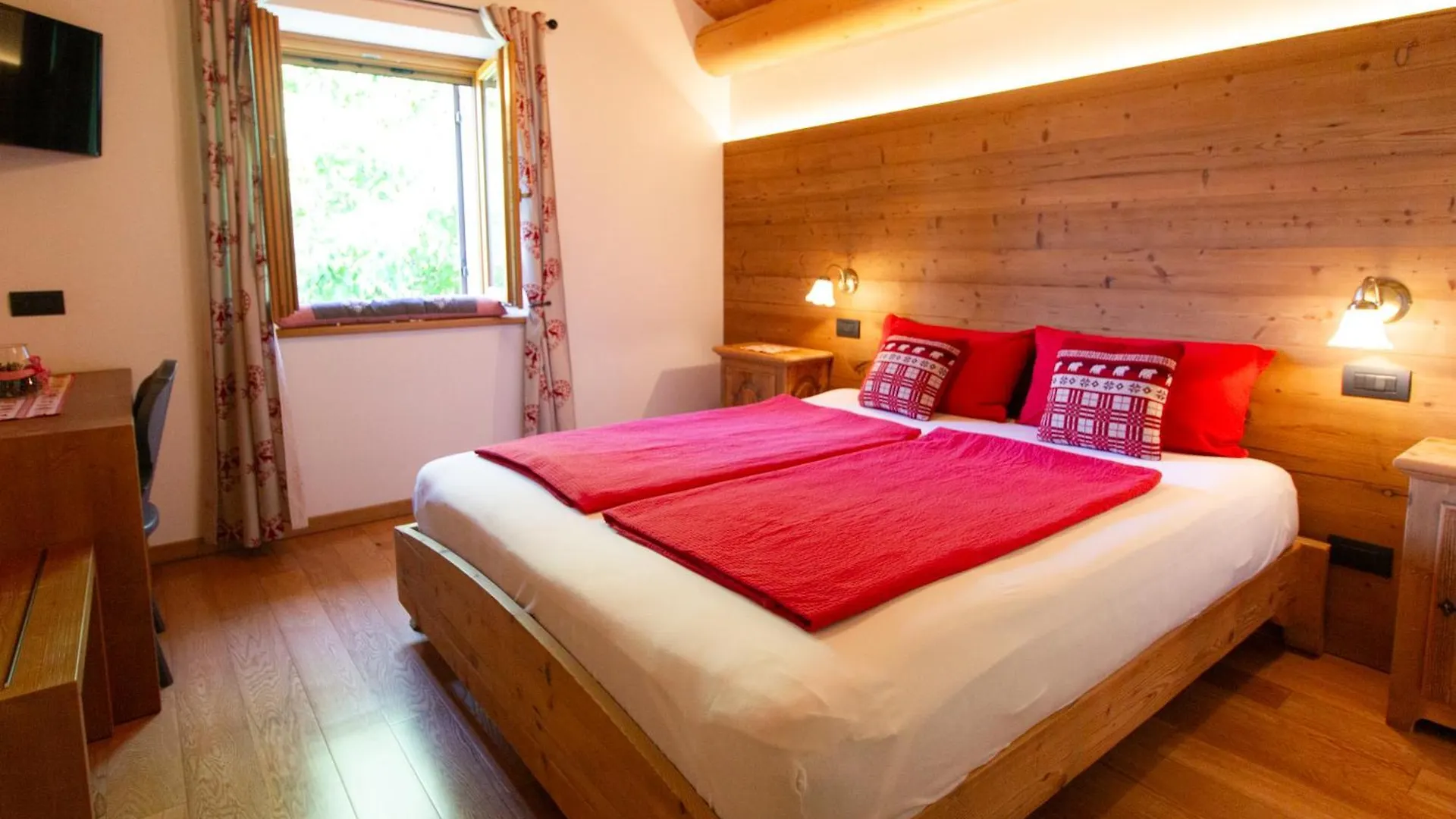 Ongar Relax Bed & Breakfast Bosco Chiesanuova
