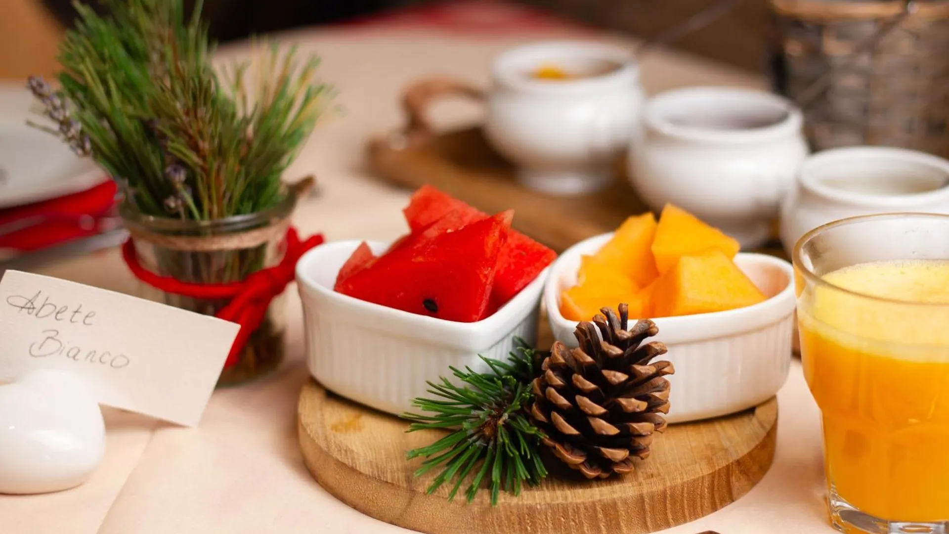 Ongar Relax Bed & Breakfast Bosco Chiesanuova