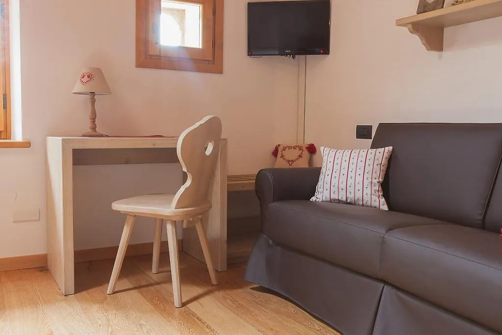 Ongar Relax Bed & Breakfast Bosco Chiesanuova Italy